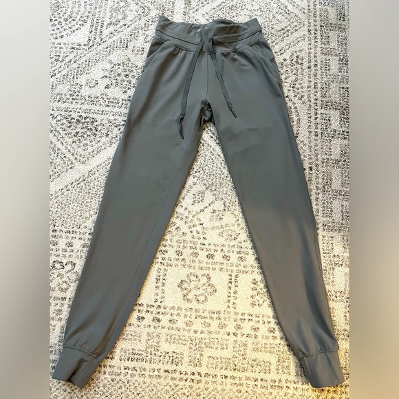 Zyia Active Nylon Joggers - Picture 1 of 10